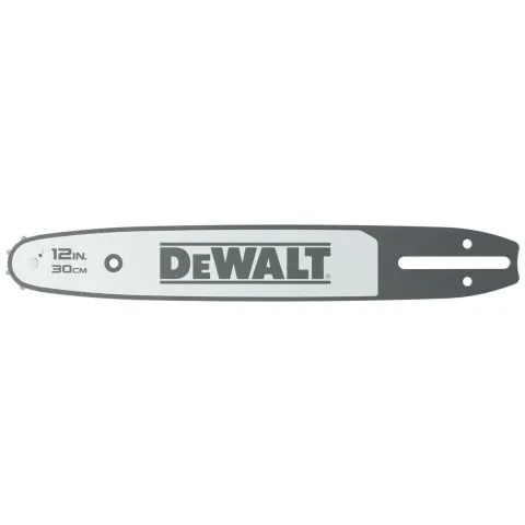 Begränsat antal DZO6430-QZ Dewalt Sågsvärd 30 cm